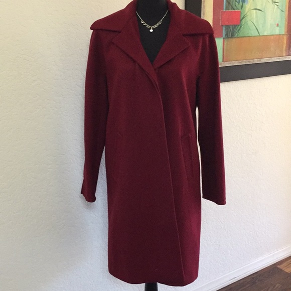 Ellen Tracy Jackets & Blazers - NWOT- Ellen Tracy Coat